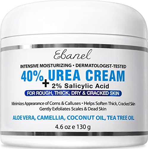 Ebanel Urea Cream