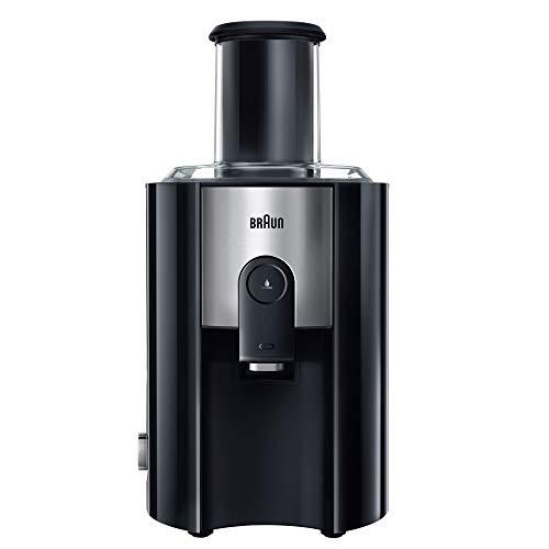 Braun Multiquick Juicer