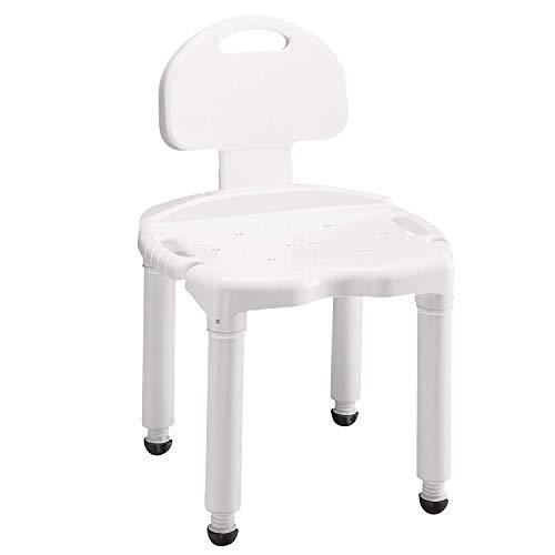 Carex Bath Seat And Shower Chair 