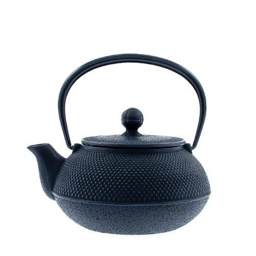 Iwachu Japanese Iron Tetsubin Teapot