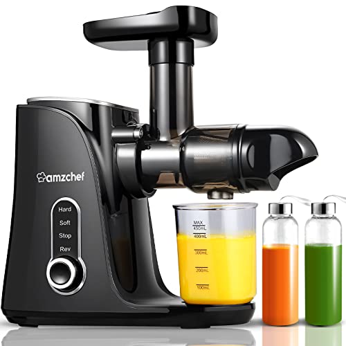 AMZCHEF Juicer Extractor