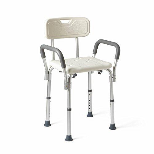 Medline Shower Chair