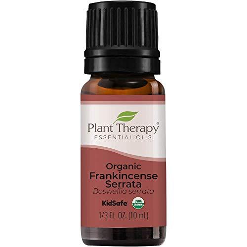 Frankincense Oil - Serrata