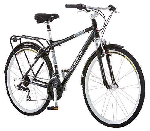 Schwinn GTX Comfort Adult Hybrid Bike