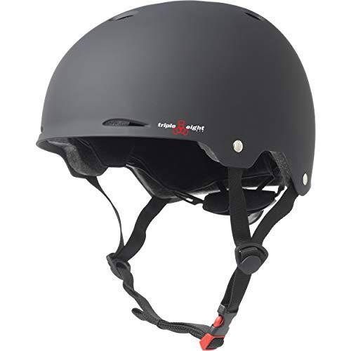 Triple Eight Helmet For Bike