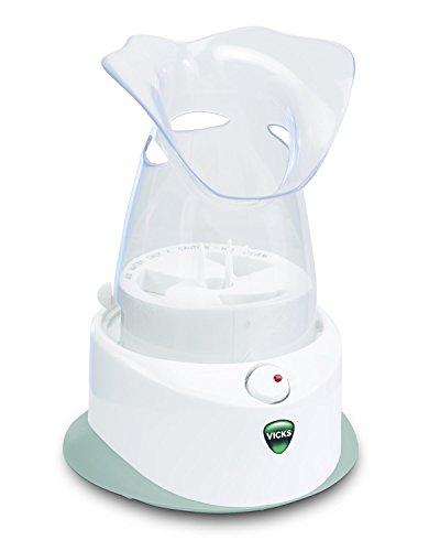 Sinus steam inhaler 