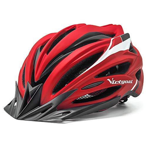 VICTGOAL Bicycle Helmet