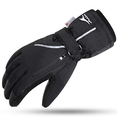 Achiou Ski Snow Gloves