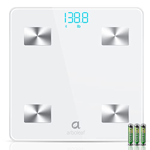 Arboleaf Digital Scale