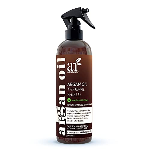 artnaturals Thermal Hair Protector Spray