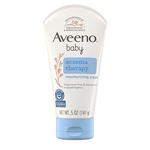 Aveeno Baby Dermexa Moisturizing Cream