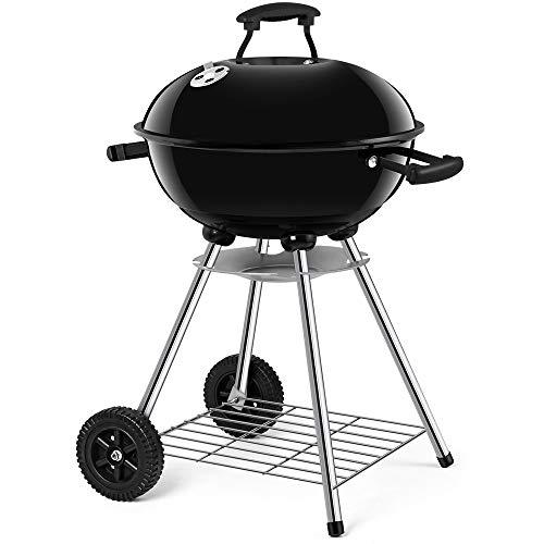 BEAU JARDIN Charcoal Grill