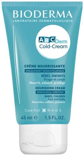 Bioderma – ABCDerm Cold Cream Fac...