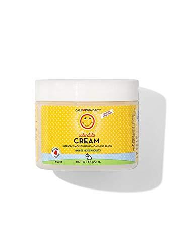 California Baby Calendula Moisturizing Cream