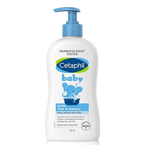 Cetaphil Baby