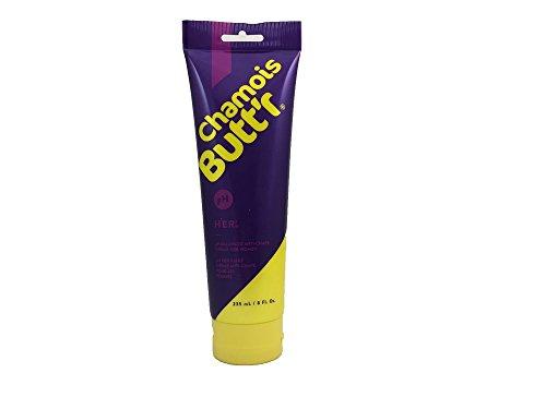 Chamois Butt'r Her' Anti-Chafe Cream