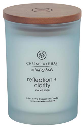 Chesapeake Bay Candle Mind & Body ...