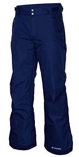 columbia Men's Arctic Trip Omni Heat Ski pants