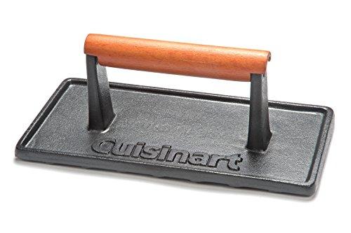 Cuisinart CGG-240 All Foods Roll-Away G...