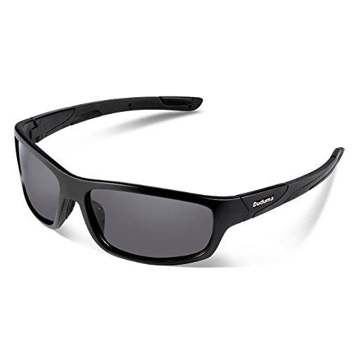 Duduma Polarized Sports Sunglasses