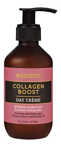 Essano Collagen Boost Day Crème