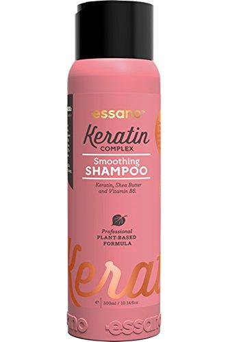 Essano Keratin Shampoo