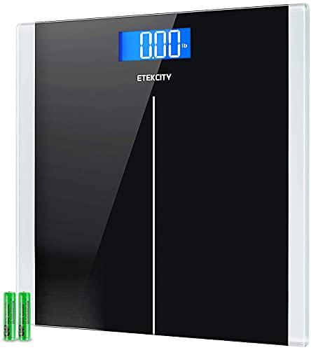 Etekcity Scale for Body Weight,