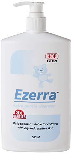 Ezerra Extra Gentle Cleanser