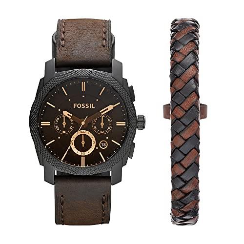 Fossil Men’s Quartz Chronograph Watch