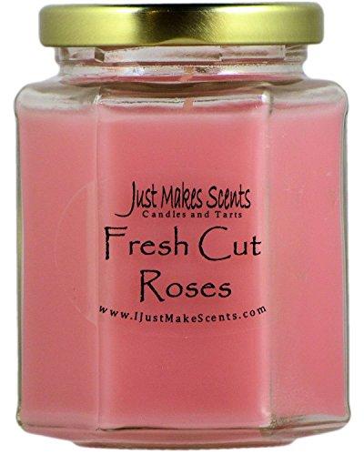 Just Makes Scents Fresh Cut Roses Scent...