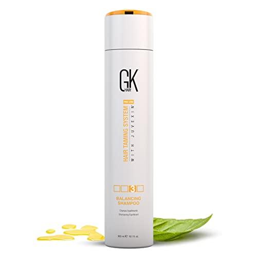 Global Keratin Shampoo