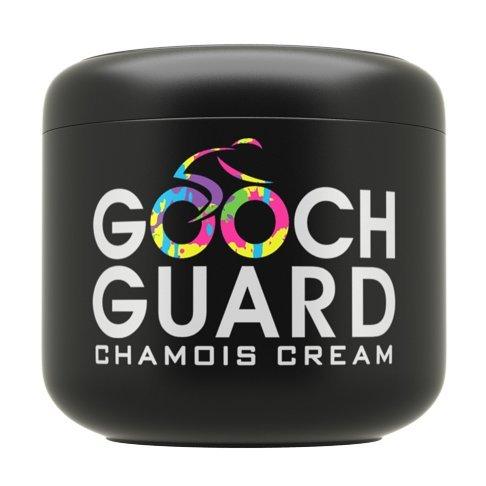 Gooch Guard Chamois Cream