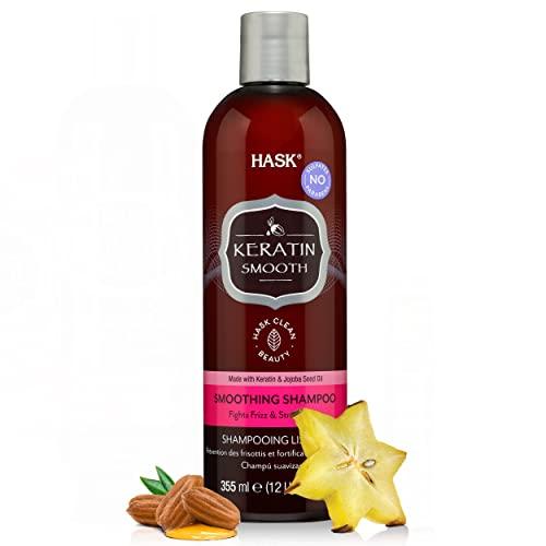 Hask Keratin Protein Shampoo