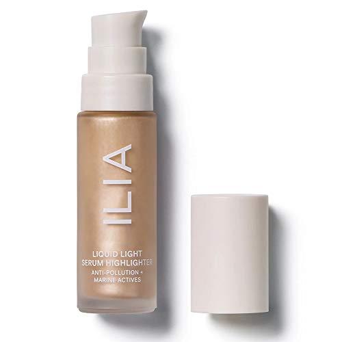 ILIA Beauty Liquid Light Serum Highlighter