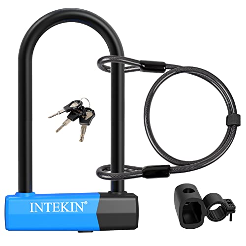 intekin bike lock