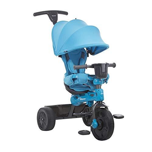 Joovy Tricycoo LX Kid's Tricycle