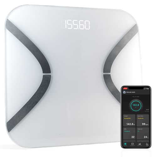 KoreScale Smart Scale