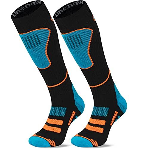 Unenow Merino Wool Ski Socks