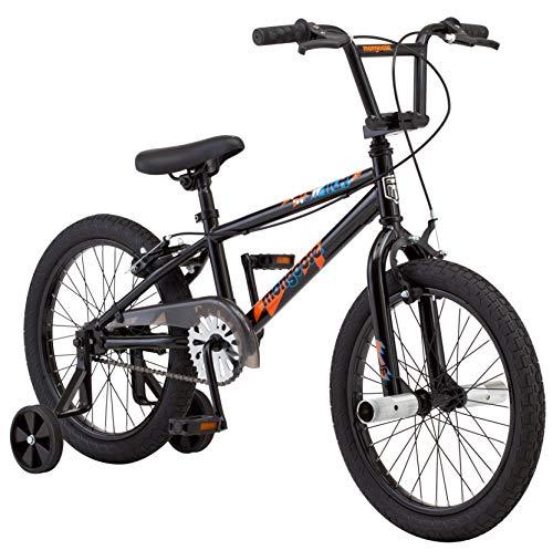 Mongoose Switch BMX Bike