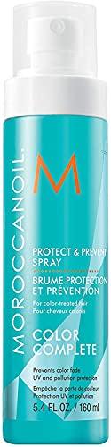 Moroccanoil Protect and Protect Spray