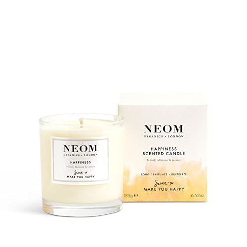 NEOM- Happiness Scented Candle