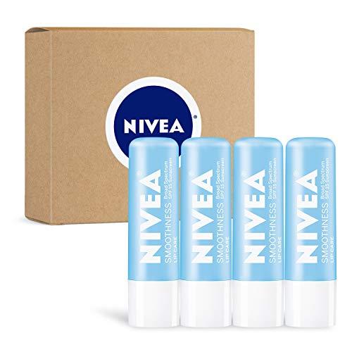 NIVEA Smoothness Lip Care