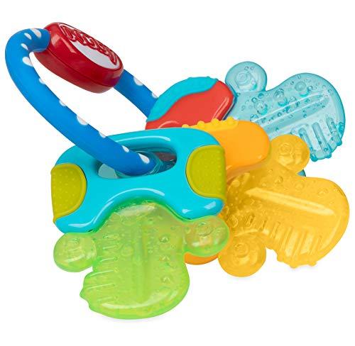 Nuby Icybite Teething Keys