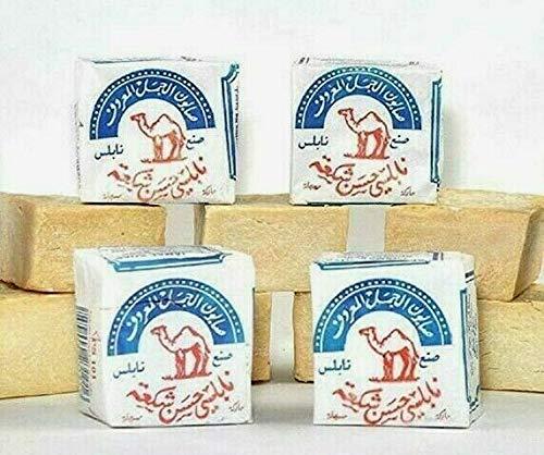 Olive Oil Nablus Soap Bar by Al Jamal