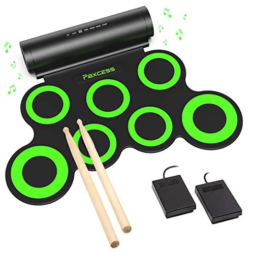 Paxcess Electronic Drum Set