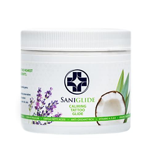 SaniGlide 4 oz Tattoo Aftercare Non-Pet...