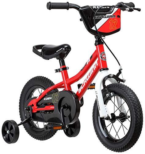 Schwinn Koen Boys Bike