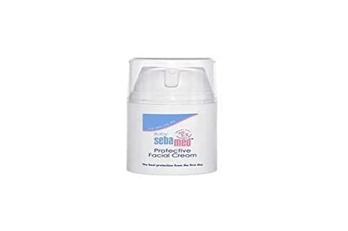 Sebamed Baby Protective Facial Cream