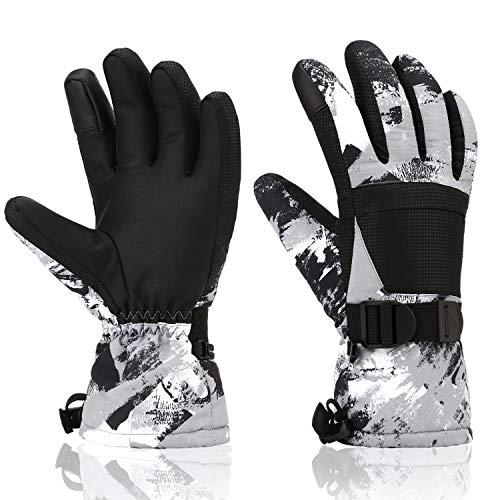 Yidomto Ski Gloves