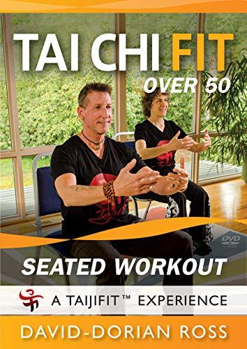 Tai Chi Fit Over 50 SEATED WORKOUT